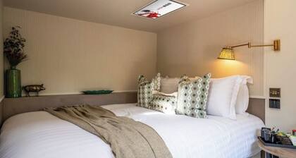 The Piggery - Pig 1 - Double Room