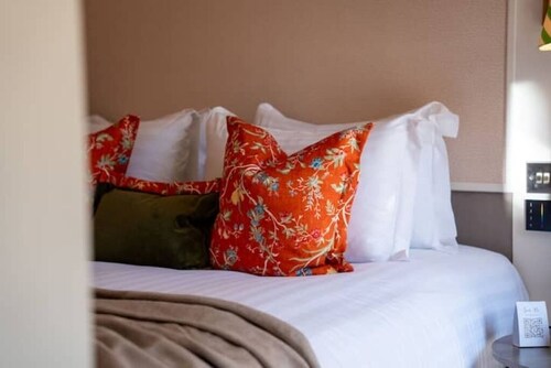 The Piggery - Pig 2 - Double Room