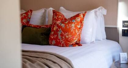 The Piggery - Pig 2 - Double Room
