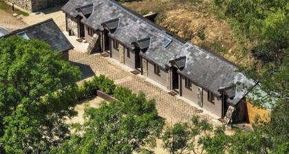 The Piggery - Pig 2 - Double Room