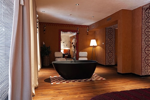 YURTA Boutique Hotel