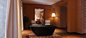 YURTA Boutique Hotel