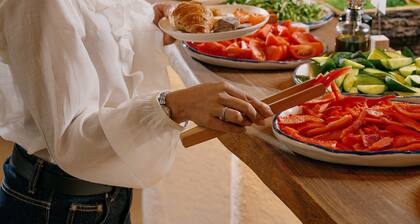 YURTA Boutique Hotel