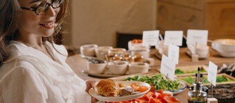 YURTA Boutique Hotel