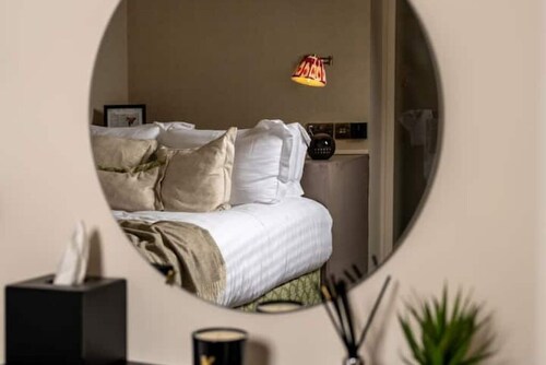 The Piggery - Pig 5 - Double Room