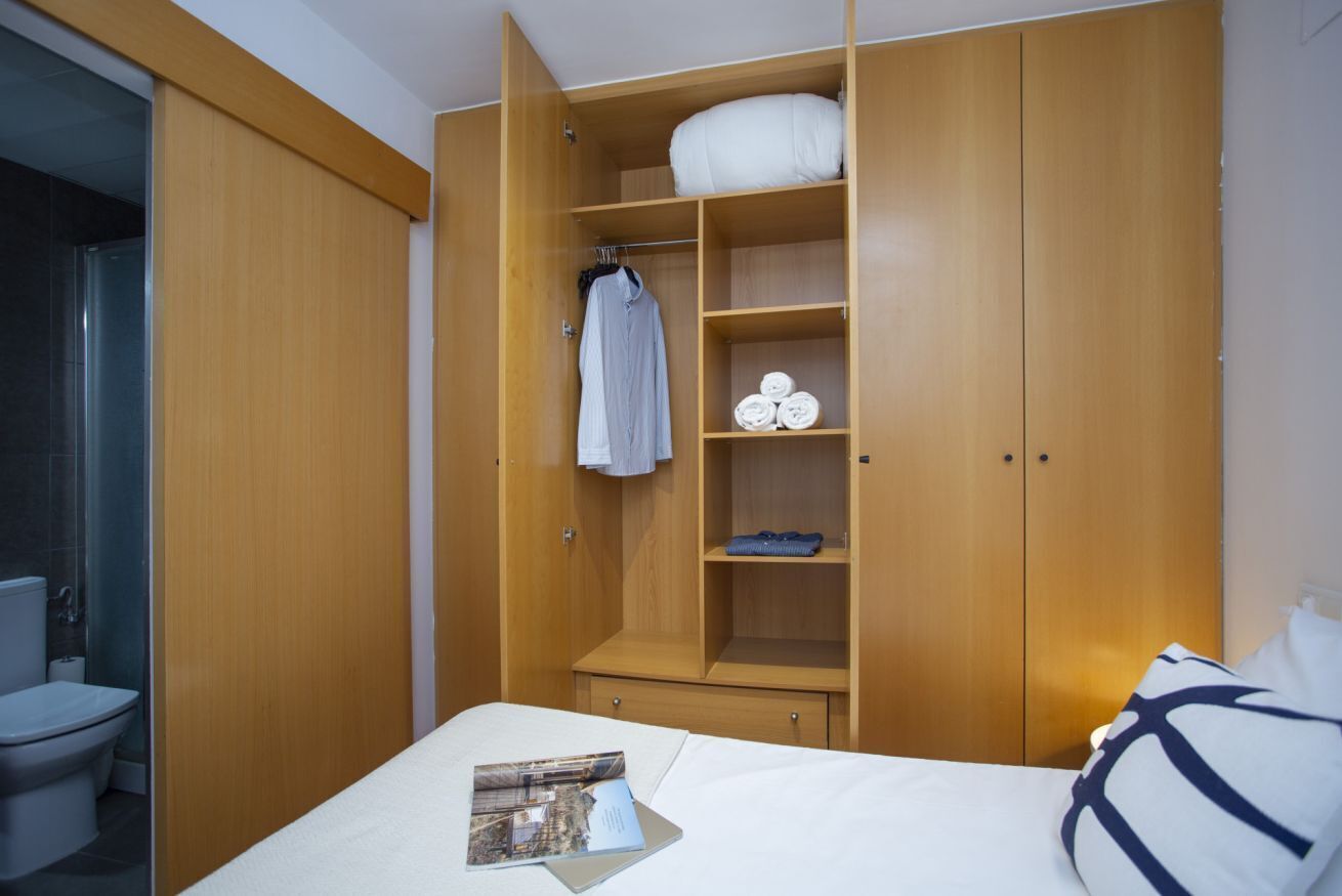 3 chambres