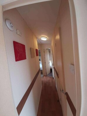 Interior - Golden Gate Holiday Centre - Holiday Accommodation 10581 (Abergele)