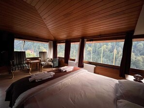 เปล/เตียงเด็กอ่อน (ฟรี), Wi-Fi ฟรี, ผ้าปูที่นอน