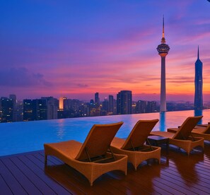 Gym - The Platinum KLCC By Aura Suites (Kuala Lumpur)