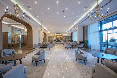 Lachin Resort & SPA