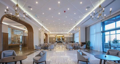 Lachin Resort & SPA