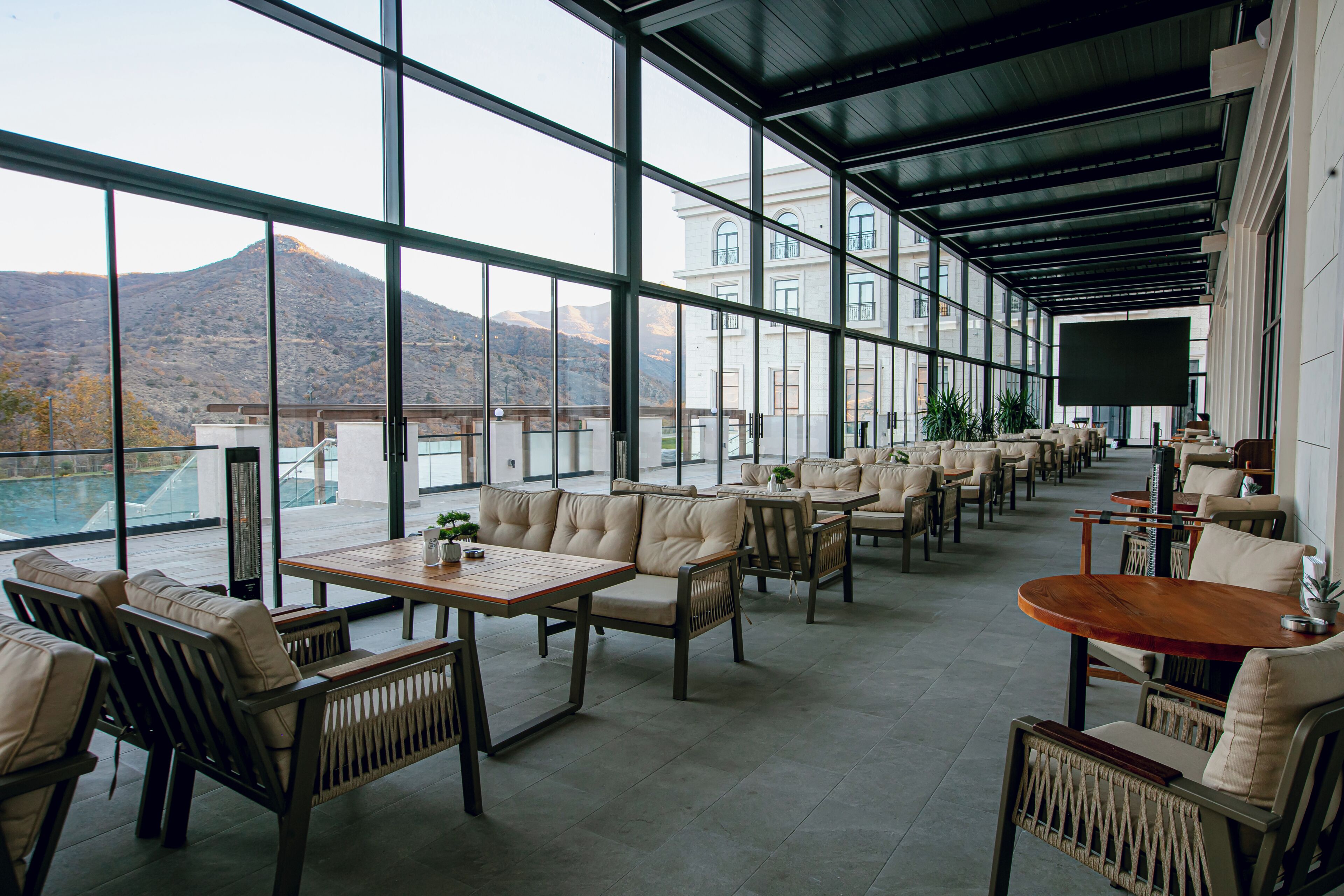 Terras