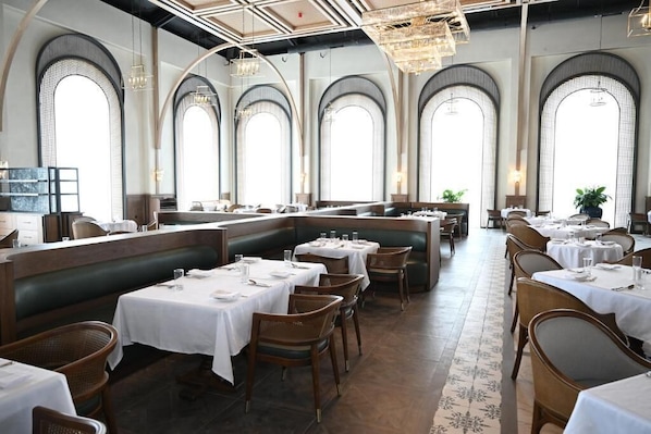 Dining - Lachin Resort & SPA (Lachin)