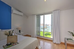 3 Schlafzimmer