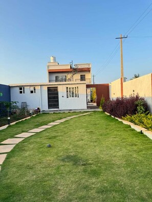 Exterior - Staylo Paradise Villa (Devanahalli)