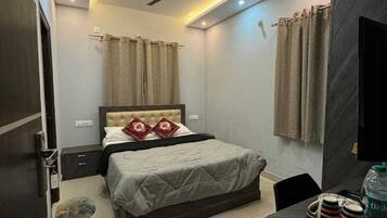 Escritorio y wifi gratis