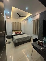 Escritorio y wifi gratis