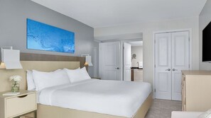 2 slaapkamers, een strijkplank/strijkijzer, gratis wifi, beddengoed