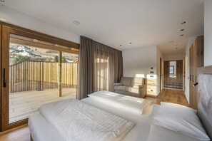 Wi-fi (inkludert) og sengetøy