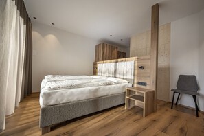 2 Schlafzimmer, kostenloses WLAN, Bettwäsche