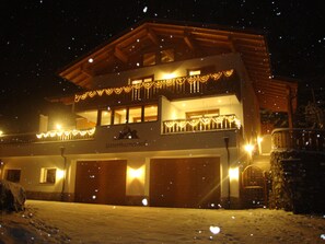 Ulkopuoli