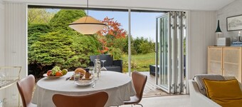 "Gun" - 300m to the fjord by Interhome