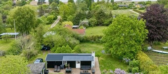 "Gun" - 300m to the fjord by Interhome