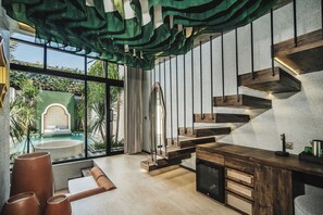 One Bedroom Villa With Private Pool and Bathtub | Exterior - Palmea Villa Seminyak by Ini Vie Hospitality (Seminyak)