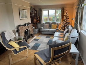 منطقة المعيشة