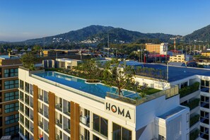 Exterior - HOMA Chalong Bay (Chalong)