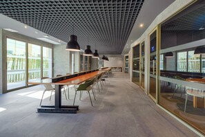 Business centre - HOMA Chalong Bay (Chalong)