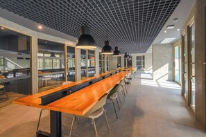Centre d’affaires