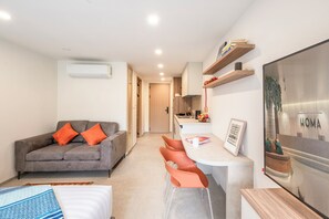 Classic Studio - HOMA Chalong Bay Phuket  (Chalong)