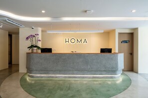 Reception - HOMA Chalong Bay (Chalong)