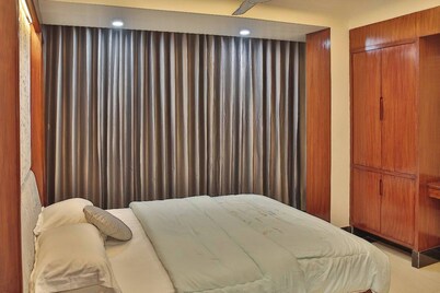 HOTEL GRAND SUNAMGANJ