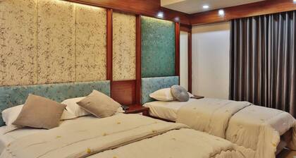 HOTEL GRAND SUNAMGANJ