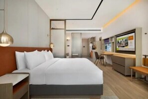 Habitación individual básica | Escritorio y wifi gratis
