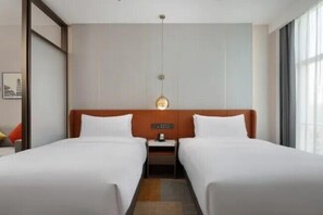 Basic Double Room | Desk, free WiFi
