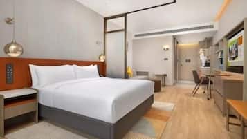 Habitación individual básica | Escritorio y wifi gratis