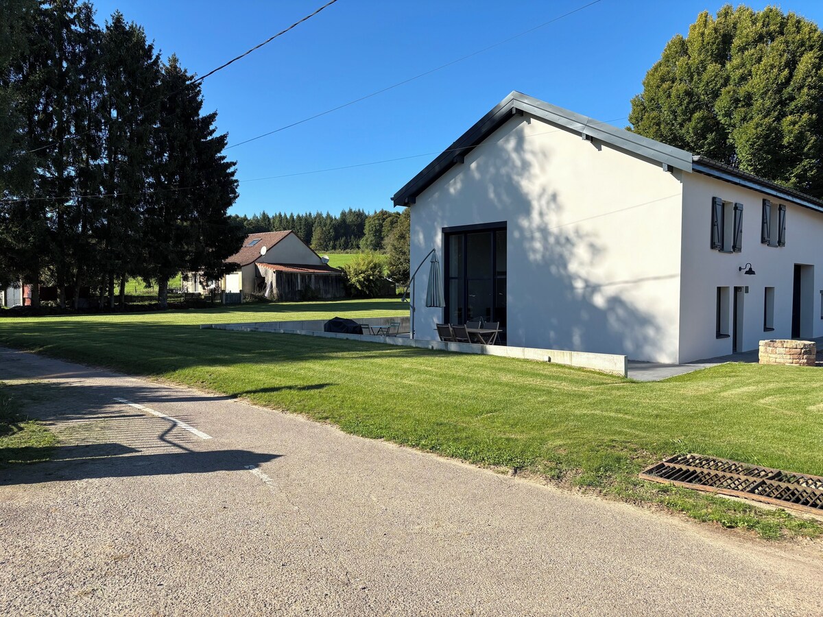 Image de profil de l’hôte