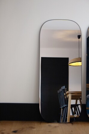 Dining - Gîte La Gravière (Dounoux)