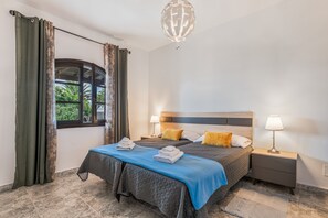 3 camere, ferro/asse da stiro, Wi-Fi, lenzuola