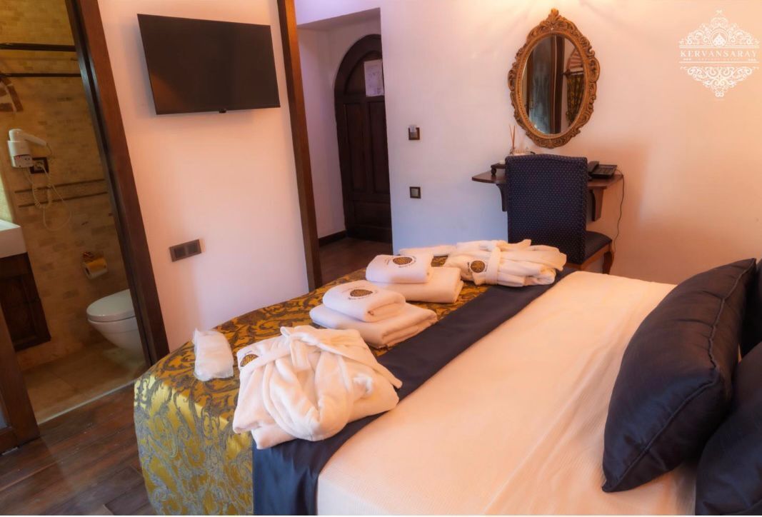 Economy Double Room | Premium bedding, down duvets, in-room safe, individually decorated