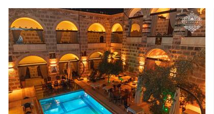 Kervansaray Antique Hotel
