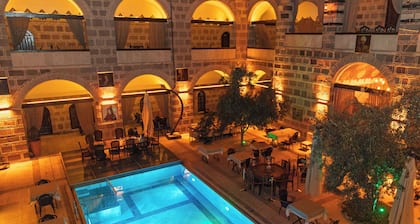 Kervansaray Antique Hotel