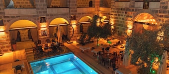 Kervansaray Antique Hotel