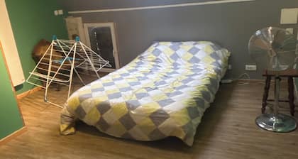 Apparemment de campagne