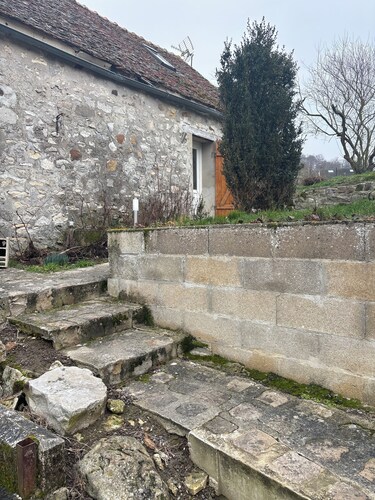 Apparemment de campagne