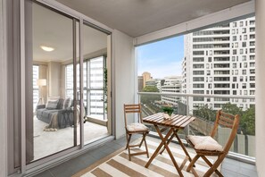 Interior - Chatswood- HELP5 Help Street - Modern Building - Close to Everything! (Chatswood)