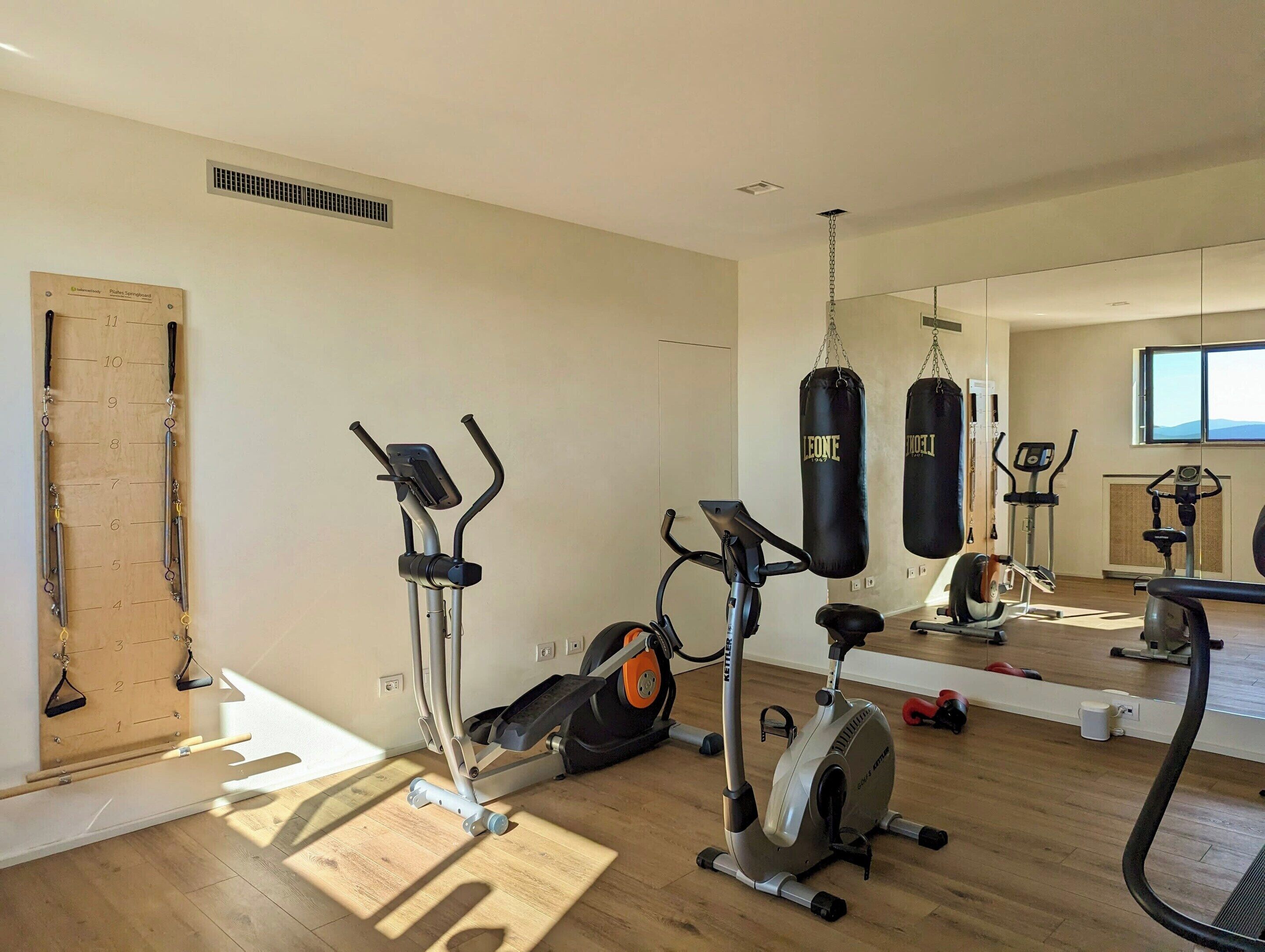 Villa | Spabehandeling